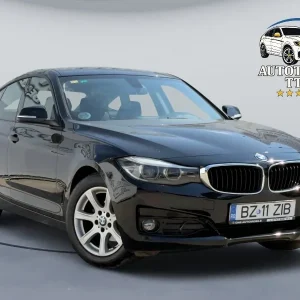 BMW Seria3 GT 2.0d 2018