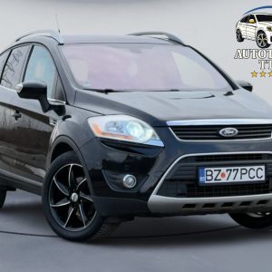 Ford Kuga 2.0 dci 4×4 2008 Euro 4
