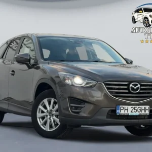 Mazda CX-5 2.2 CRDT 2015 Euro 6